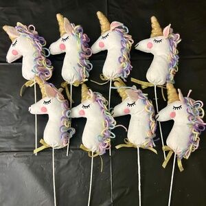 Unicorn Christmas Picks